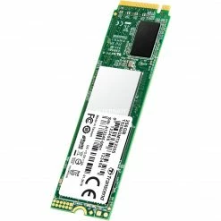 M.2 SSD Transcend 220S 256 GB, SSD (PCIe 3.0 X4, NVMe, M.2 2280) -SSD Festplatten Verkäufe Transcend 220S 256 GB SSD@@imim3a13 2