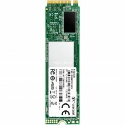 M.2 SSD Transcend 220S 512 GB, SSD (PCIe 3.0 X4, NVMe, M.2 2280)