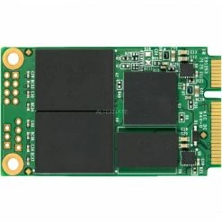 MSATA SSD Transcend MSA370 1 TB, SSD (SATA 6 Gb/s, MSATA)