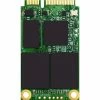 MSATA SSD Transcend MSA370 256 GB, SSD (SATA 6 Gb/s, MSATA)