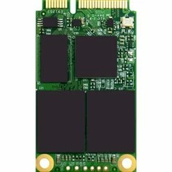 MSATA SSD Transcend MSA370 256 GB, SSD (SATA 6 Gb/s, MSATA)