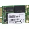 MSATA SSD Transcend MSA370 64 GB, SSD (SATA 6 Gb/s, MSATA)