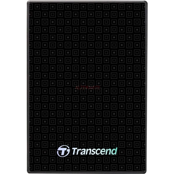 IDE SSD Transcend PSD330 32 GB, SSD (PATA (UDMA 4), 2,5") 3 IDE SSD Transcend PSD330 32 GB, SSD (PATA (UDMA 4), 2,5") – Bild 2
