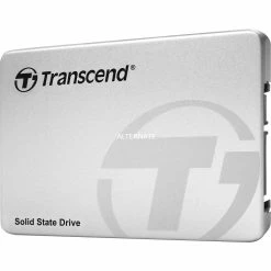 SATA SSD Transcend SSD220S 120 GB (aluminium, SATA 6 Gb/s, 2,5") -SSD Festplatten Verkäufe Transcend SSD220S 120 GB@@imhm31 2