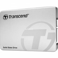 SATA SSD Transcend SSD220S 240 GB (aluminium, SATA 6 Gb/s, 2,5") -SSD Festplatten Verkäufe Transcend SSD220S 240 GB@@imim31 2