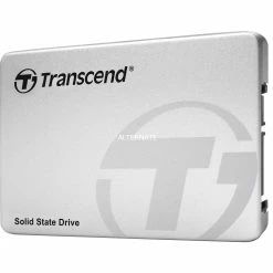 SATA SSD Transcend SSD220S 480 GB (aluminium, SATA 6 Gb/s, 2,5") -SSD Festplatten Verkäufe Transcend SSD220S 480 GB@@imjm31 2