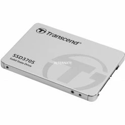 SATA SSD Transcend SSD370S 512 GB (silber, SATA 6 Gb/s, 2,5") -SSD Festplatten Verkäufe Transcend SSD370S 512 GB@@imjm3002 4