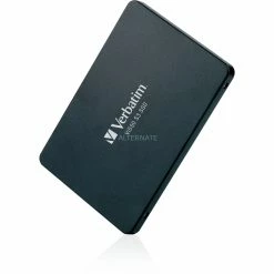 SATA SSD Verbatim Vi550 S3 128 GB, SSD (schwarz, SATA 6 Gb/s, 2,5") -SSD Festplatten Verkäufe Verbatim Vi550 S3 128 GB SSD@@imhmeb 2