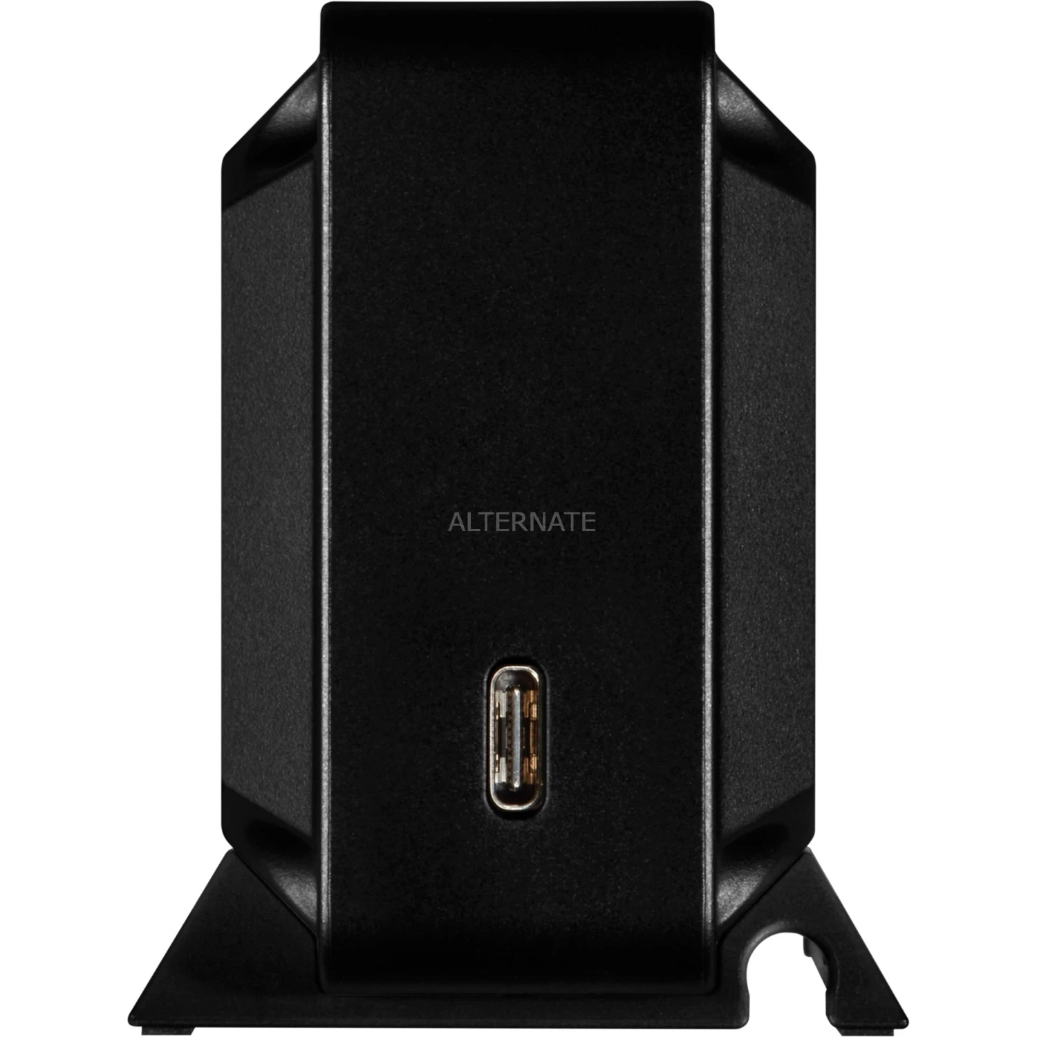 WD Black D30 Game Drive SSD 2 TB, Externe SSD (schwarz, USB-C 3.2 Gen 1 (10 Gbit/s)) – Bild 5