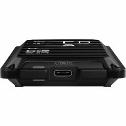 WD Black P50 Game Drive 1 TB, Externe SSD (schwarz, USB-C 3.2 Gen 2x2 (20 Gbit/s), Call Of Duty: Black Ops Cold War Special Edition) -SSD Festplatten Verkäufe WD Black P50 Game Drive 1 TB Externe SSD@@1714419 2