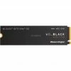 M.2 SSD WD Black SN770 250 GB, SSD (schwarz, PCIe 4.0 X4, NVMe, M.2 2280) -SSD Festplatten Verkäufe WD Black SN770 250 GB SSD@@1851223