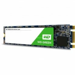 M.2 SSD WD Green PC SSD 480 GB (SATA 6 Gb/s, M.2 2280) -SSD Festplatten Verkäufe WD Green PC SSD 480 GB@@imjmic 31