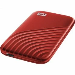 WD My Passport SSD 1 TB, Externe SSD (rot, USB-C 3.2 Gen 2 (10 Gbit/s)) 11 WD My Passport SSD 1 TB, Externe SSD (rot, USB-C 3.2 Gen 2 (10 Gbit/s)) -SSD Festplatten Verkäufe WD My Passport SSD 1 TB Externe SSD@@1697354 3