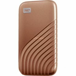 WD My Passport SSD 2 TB, Externe SSD (gold, USB-C 3.2 Gen 2 (10 Gbit/s)) 10 WD My Passport SSD 2 TB, Externe SSD (gold, USB-C 3.2 Gen 2 (10 Gbit/s)) -SSD Festplatten Verkäufe WD My Passport SSD 2 TB Externe SSD@@1697365 2