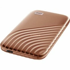 WD My Passport SSD 2 TB, Externe SSD (gold, USB-C 3.2 Gen 2 (10 Gbit/s)) 11 WD My Passport SSD 2 TB, Externe SSD (gold, USB-C 3.2 Gen 2 (10 Gbit/s)) -SSD Festplatten Verkäufe WD My Passport SSD 2 TB Externe SSD@@1697365 3