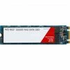 M.2 SSD WD Red SA500 NAS 2 TB, SSD (SATA 6 Gb/s, M.2 2280) -SSD Festplatten Verkäufe WD Red SA500 NAS 2 TB SSD@@imlmi6
