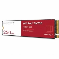 M.2 SSD WD Red SN700 250 GB, SSD (PCIe 3.0 X4, NVMe, M.2 2280) 9 M.2 SSD WD Red SN700 250 GB, SSD (PCIe 3.0 X4, NVMe, M.2 2280) -SSD Festplatten Verkäufe WD Red SN700 250 GB SSD@@1818318 1