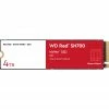 M.2 SSD WD Red SN700 4 TB, SSD (PCIe 3.0 X4, NVMe, M.2 2280) -SSD Festplatten Verkäufe WD Red SN700 4 TB SSD@@1819695