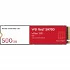 M.2 SSD WD Red SN700 500 GB, SSD (PCIe 3.0 X4, NVMe, M.2 2280) -SSD Festplatten Verkäufe WD Red SN700 500 GB SSD@@1819703