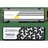 M.2 SSD Zadak TWSG4S 1 TB, SSD (schwarz, PCIe 4.0 X4, NVMe 1.4, M.2 2280) -SSD Festplatten Verkäufe Zadak TWSG4S 1 TB SSD@@1857938