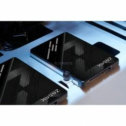 SATA SSD Zadak TWSS3 128 GB, SSD (schwarz, SATA 6 Gb/s, 2,5") -SSD Festplatten Verkäufe Zadak TWSS3 128 GB SSD@@1723085 3