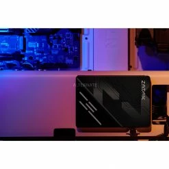 SATA SSD Zadak TWSS3 128 GB, SSD (schwarz, SATA 6 Gb/s, 2,5") -SSD Festplatten Verkäufe Zadak TWSS3 128 GB SSD@@1723085 5