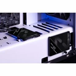 SATA SSD Zadak TWSS3 256 GB, SSD (schwarz, SATA 6 Gb/s, 2,5") -SSD Festplatten Verkäufe Zadak TWSS3 256 GB SSD@@1723084 2
